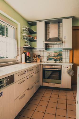 Apartamento Gardenia-altach