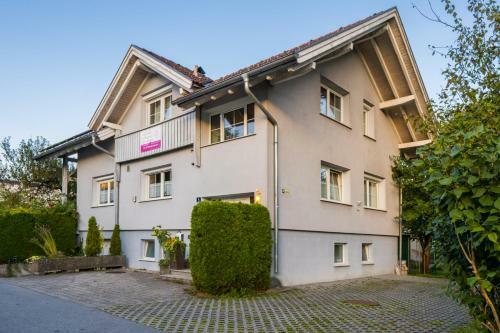 Apartamento Armonia Altach