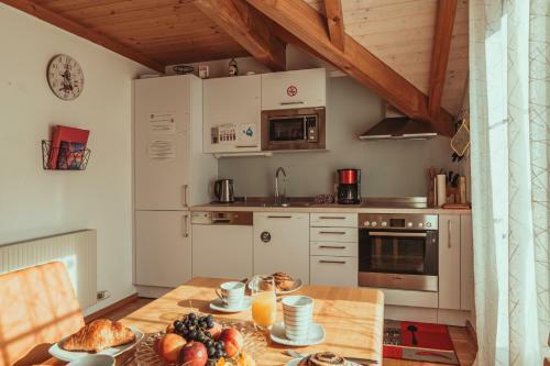 Apartamento Armonia Altach