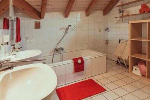 Apartamento Armonia Altach