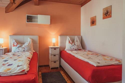Apartamento Armonia Altach
