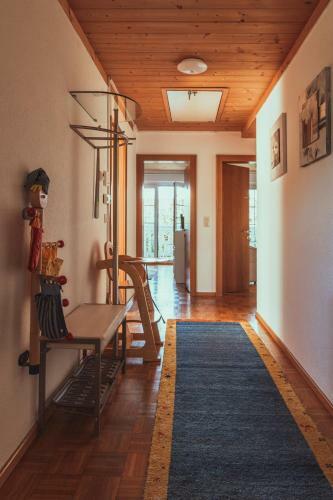 Apartamento Armonia Altach