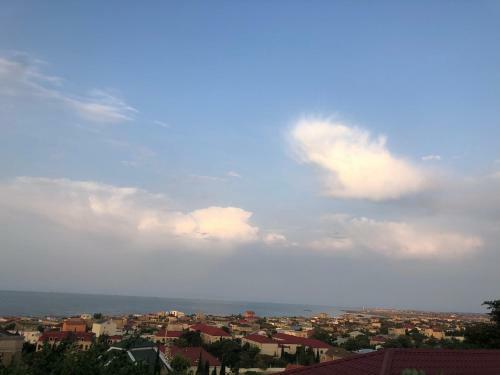 Agroturismo Seaview Villa Buzovna