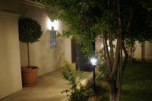 Agroturismo Seaview Villa Buzovna