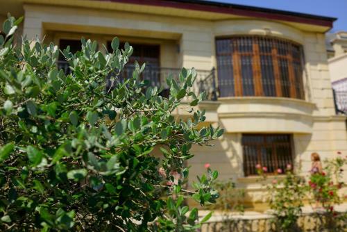 Agroturismo Seaview Villa Buzovna