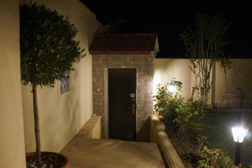 Agroturismo Seaview Villa Buzovna