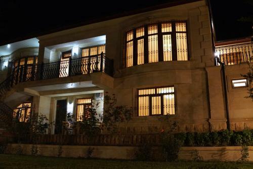 Agroturismo Seaview Villa Buzovna