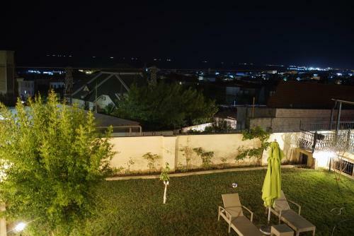 Agroturismo Seaview Villa Buzovna