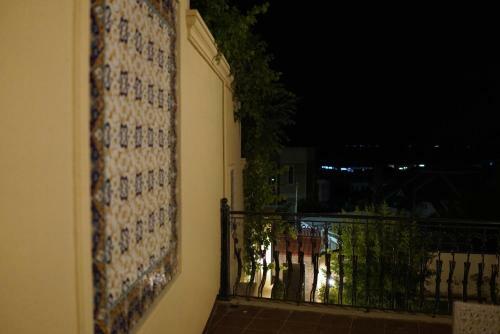 Agroturismo Seaview Villa Buzovna