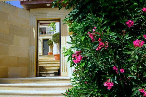 Agroturismo Seaview Villa Buzovna