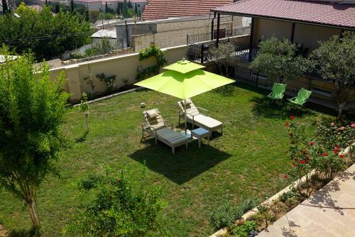 Agroturismo Seaview Villa Buzovna