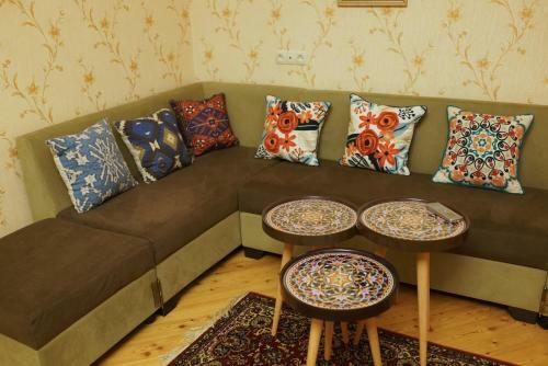 Agroturismo Seaview Villa Buzovna