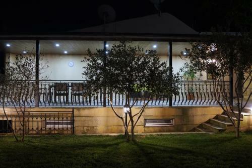 Agroturismo Seaview Villa Buzovna