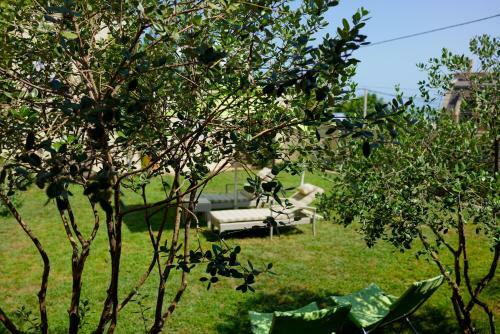 Agroturismo Seaview Villa Buzovna