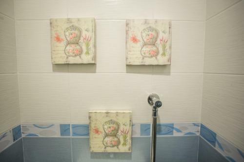 Agroturismo Seaview Villa Buzovna