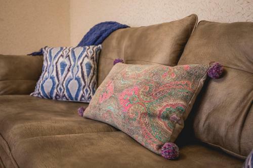 Agroturismo Seaview Villa Buzovna