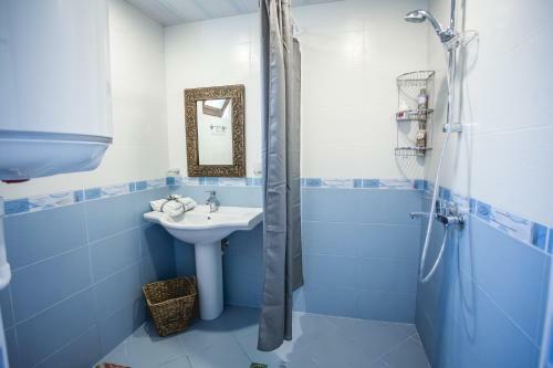 Agroturismo Seaview Villa Buzovna