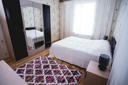 Agroturismo Seaview Villa Buzovna