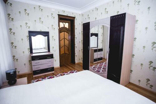 Agroturismo Seaview Villa Buzovna