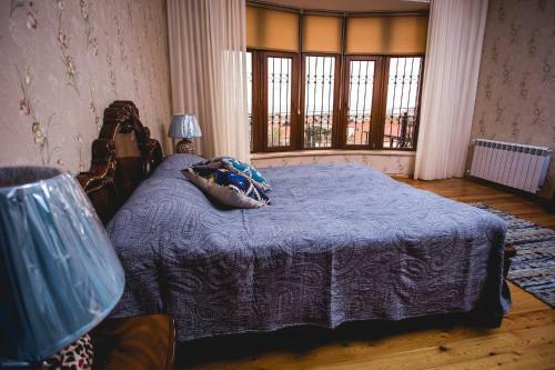 Agroturismo Seaview Villa Buzovna