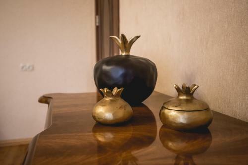 Agroturismo Seaview Villa Buzovna