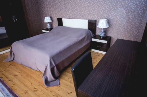 Agroturismo Seaview Villa Buzovna