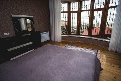 Agroturismo Seaview Villa Buzovna