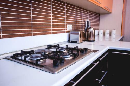 Agroturismo Seaview Villa Buzovna