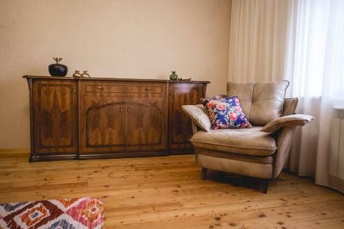 Agroturismo Seaview Villa Buzovna