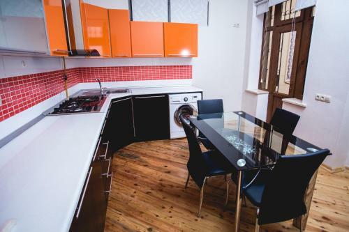 Agroturismo Seaview Villa Buzovna