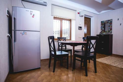 Agroturismo Seaview Villa Buzovna