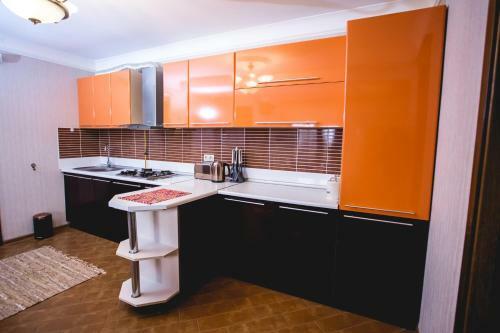 Agroturismo Seaview Villa Buzovna