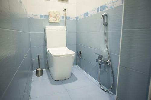 Agroturismo Seaview Villa Buzovna