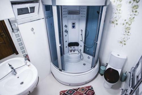 Agroturismo Seaview Villa Buzovna