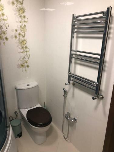 Agroturismo Seaview Villa Buzovna