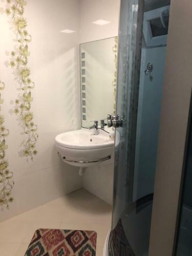 Agroturismo Seaview Villa Buzovna