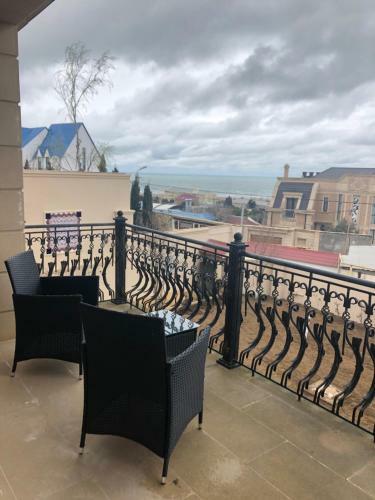 Agroturismo Seaview Villa Buzovna