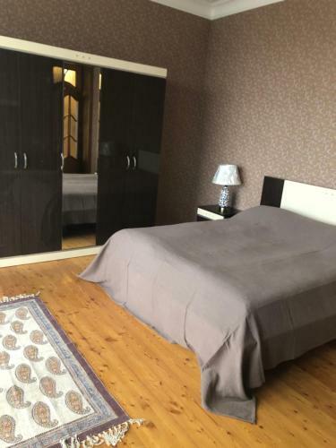 Agroturismo Seaview Villa Buzovna