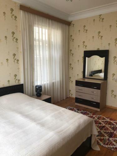 Agroturismo Seaview Villa Buzovna