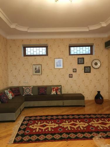 Agroturismo Seaview Villa Buzovna