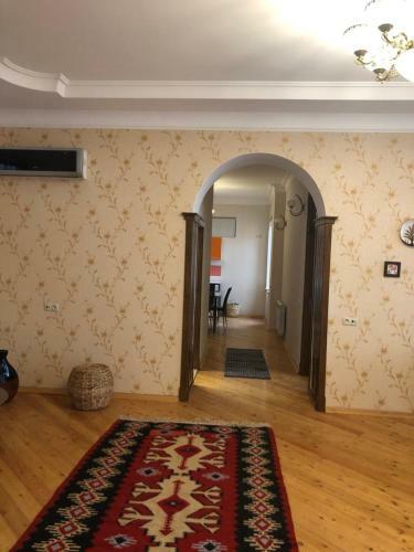 Agroturismo Seaview Villa Buzovna