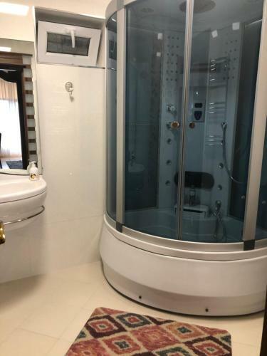 Agroturismo Seaview Villa Buzovna