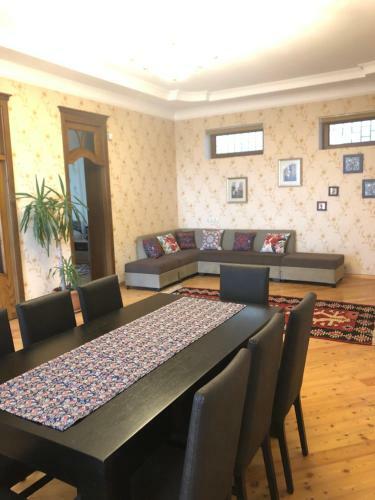 Agroturismo Seaview Villa Buzovna