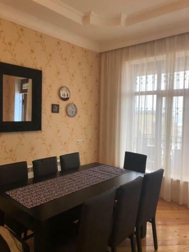 Agroturismo Seaview Villa Buzovna