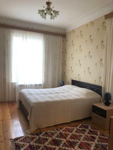 Agroturismo Seaview Villa Buzovna