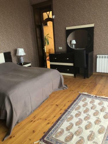 Agroturismo Seaview Villa Buzovna