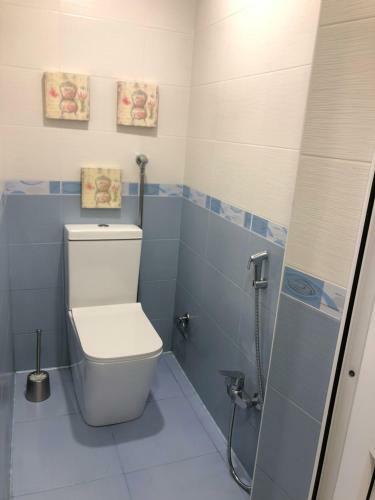 Agroturismo Seaview Villa Buzovna