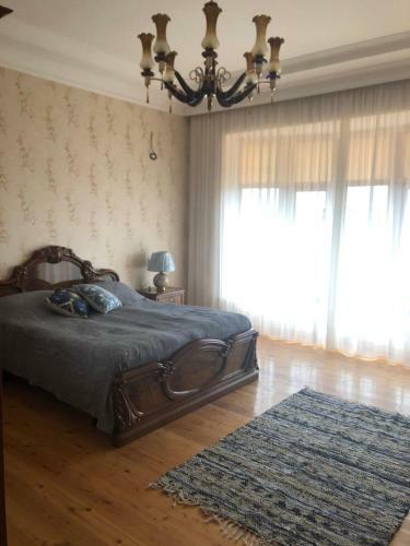 Agroturismo Seaview Villa Buzovna