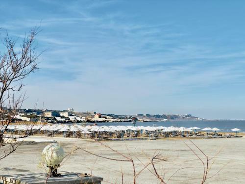 Villa Delmar Residence