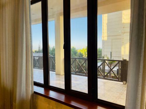 Villa Delmar Residence